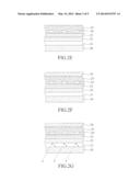 METHOD FOR FABRICATING SEMICONDUCTOR PACKAGE diagram and image