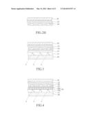 METHOD FOR FABRICATING SEMICONDUCTOR PACKAGE diagram and image