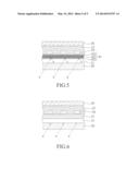 METHOD FOR FABRICATING SEMICONDUCTOR PACKAGE diagram and image