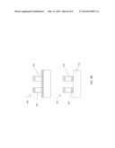 NANOPILLAR FIELD-EFFECT AND JUNCTION TRANSISTORS diagram and image