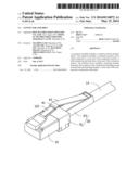 CONNECTOR ASSEMBLY diagram and image