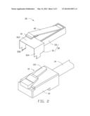 CONNECTOR ASSEMBLY diagram and image