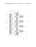 RF Shielded Capacitively Coupled Connector diagram and image