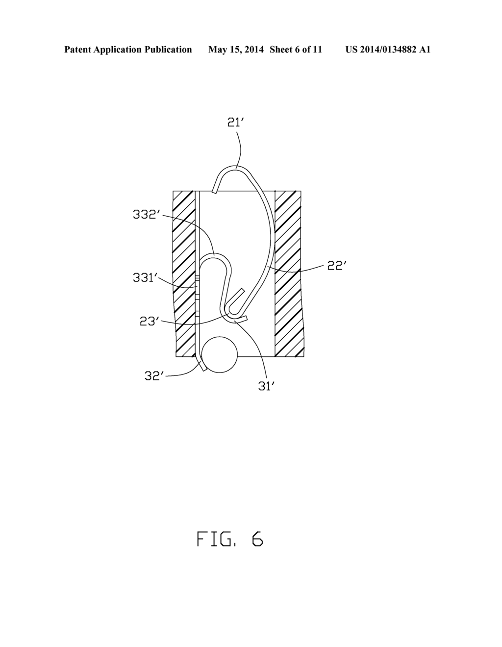 ELECTRICAL CONNECTOR WITH DUAL CONTACT HALVES - diagram, schematic, and image 07