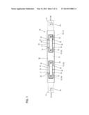 BATTERY WIRING MODULE diagram and image