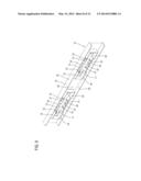 BATTERY WIRING MODULE diagram and image