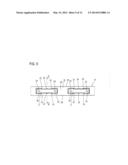 BATTERY WIRING MODULE diagram and image