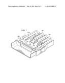 FIELD-REPLACEABLE PRINTED CIRCUIT BOARD CABLE ASSEMBLY AND METHOD OF USE diagram and image