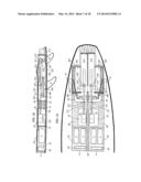 Drive-N-Glide Surfboard (Jet Drive) diagram and image