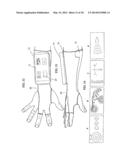 Drive-N-Glide Surfboard (Jet Drive) diagram and image