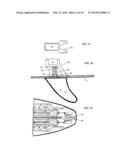 Drive-N-Glide Surfboard (Jet Drive) diagram and image