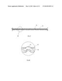 ABRADING TOOLS AND METHODS OF MAKING SAME diagram and image