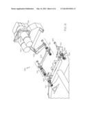 LIGHTWEIGHT CABIN PRESSURE THRUST RECOVERY OUTFLOW VALVE diagram and image