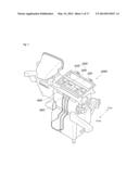 AIR CONDITIONING APPARATUS FOR VEHICLES diagram and image