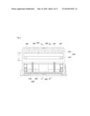 AIR CONDITIONING APPARATUS FOR VEHICLES diagram and image