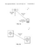 TRACKING SYSTEM WITH ORTHOGONAL POLARIZATIONS AND A RETRO-DIRECTIVE ARRAY diagram and image