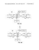 TRACKING SYSTEM WITH ORTHOGONAL POLARIZATIONS AND A RETRO-DIRECTIVE ARRAY diagram and image