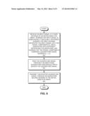 TRACKING SYSTEM WITH ORTHOGONAL POLARIZATIONS AND A RETRO-DIRECTIVE ARRAY diagram and image