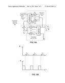 TRACKING SYSTEM WITH ORTHOGONAL POLARIZATIONS AND A RETRO-DIRECTIVE ARRAY diagram and image