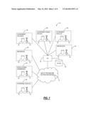 ANALYTIC AND TRACKING SYSTEMS AND METHODS USING OVER-THE-AIR IDENTIFIERS     OF MOBILE DEVICES diagram and image