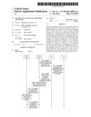 Method and system for triggering MTC device diagram and image