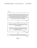 Techniques for generating environment and reference data reports for     particular environments on behalf of mobile devices diagram and image