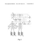 PRIORITIZATION OF GROUP COMMUNICATIONS AT A WIRELESS COMMUNICATION DEVICE diagram and image