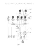 BONUS JACKPOTS IN ENRICHED GAME PLAY ENVIRONMENT diagram and image