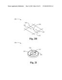 MULTI-DIMENSIONAL GAME COMPRISING INTERACTIVE PHYSICAL AND VIRTUAL     COMPONENTS diagram and image