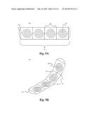 MULTI-DIMENSIONAL GAME COMPRISING INTERACTIVE PHYSICAL AND VIRTUAL     COMPONENTS diagram and image