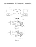 MULTI-DIMENSIONAL GAME COMPRISING INTERACTIVE PHYSICAL AND VIRTUAL     COMPONENTS diagram and image