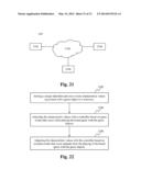 MULTI-DIMENSIONAL GAME COMPRISING INTERACTIVE PHYSICAL AND VIRTUAL     COMPONENTS diagram and image