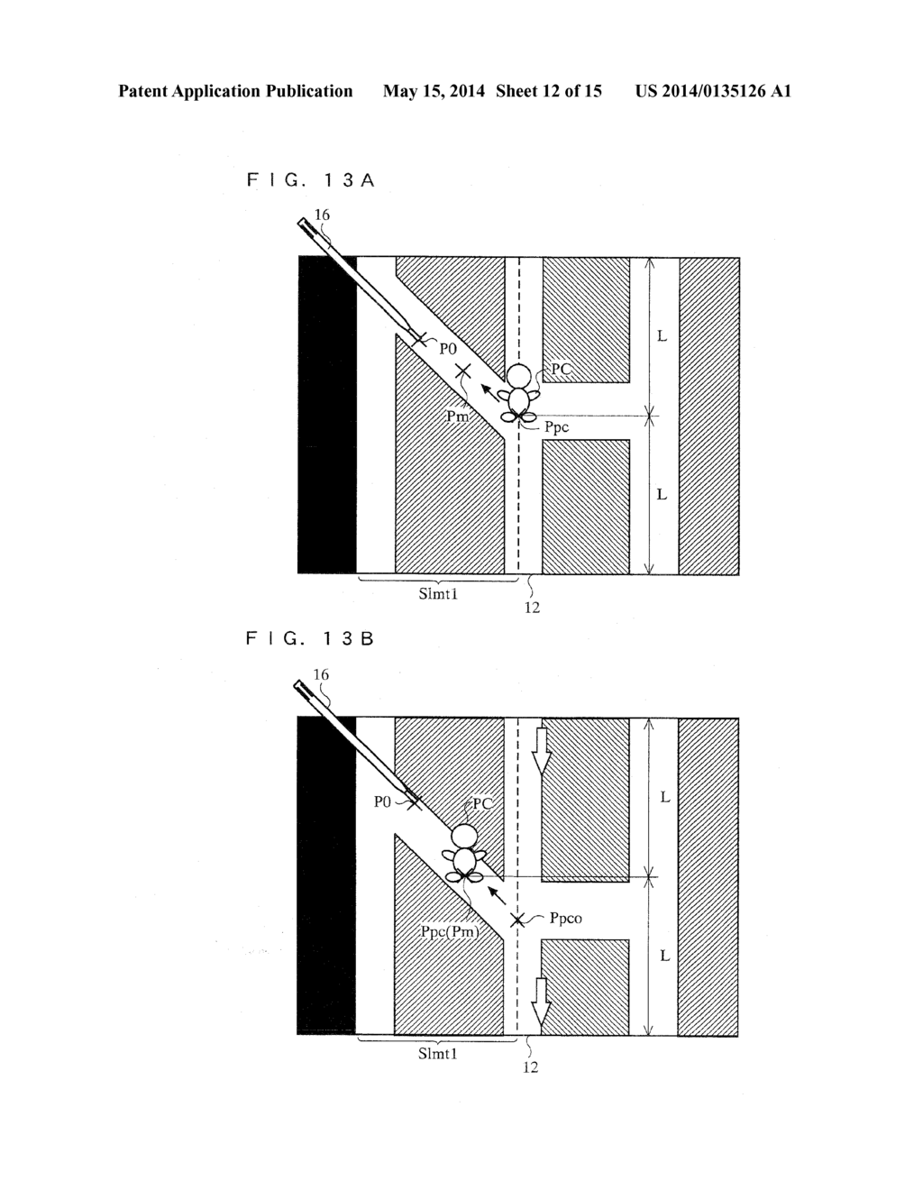 INFORMATION PROCESSING APPARATUS AND STORAGE MEDIUM FOR STORING     INFORMATION PROCESSING PROGRAM - diagram, schematic, and image 13