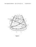 SLIDING PLANE COMPRISING LATERAL ENTRANCE-EXIT AND DIFFERENT DIAMETERS diagram and image