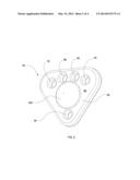 HAND EXERCISER DEVICE diagram and image