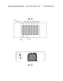 MATRIX FOR RECEIVING A TISSUE SAMPLE AND USE THEREOF diagram and image