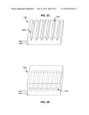 MATRIX FOR RECEIVING A TISSUE SAMPLE AND USE THEREOF diagram and image