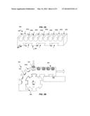 MATRIX FOR RECEIVING A TISSUE SAMPLE AND USE THEREOF diagram and image