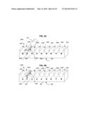 MATRIX FOR RECEIVING A TISSUE SAMPLE AND USE THEREOF diagram and image