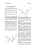 ECTOPARASITICIDAL METHODS AND FORMULATIONS diagram and image