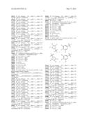 ALLENE DERIVATIVES AS SPHINGOSINE 1-PHOSPHATE (S1P) RECEPTOR MODULATORS diagram and image