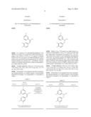 ALLENE DERIVATIVES AS SPHINGOSINE 1-PHOSPHATE (S1P) RECEPTOR MODULATORS diagram and image