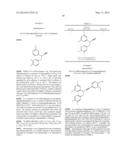 ALLENE DERIVATIVES AS SPHINGOSINE 1-PHOSPHATE (S1P) RECEPTOR MODULATORS diagram and image