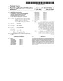 METHODS OF TREATING AUTOPHAGY-ASSOCIATED DISORDERS AND RELATED     PHARMACEUTICAL COMPOSITIONS, DIAGNOSTICS, SCREENING TECHNIQUES AND KITS diagram and image