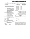 SULFOXIMINE SUBSTITUTED QUINAZOLINES FOR PHARMACEUTICAL COMPOSITIONS diagram and image