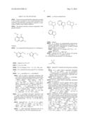 SULFOXIMINE SUBSTITUTED QUINAZOLINES FOR PHARMACEUTICAL COMPOSITIONS diagram and image