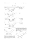 SULFOXIMINE SUBSTITUTED QUINAZOLINES FOR PHARMACEUTICAL COMPOSITIONS diagram and image