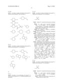 SULFOXIMINE SUBSTITUTED QUINAZOLINES FOR PHARMACEUTICAL COMPOSITIONS diagram and image