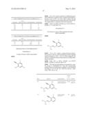 SULFOXIMINE SUBSTITUTED QUINAZOLINES FOR PHARMACEUTICAL COMPOSITIONS diagram and image