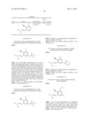 SULFOXIMINE SUBSTITUTED QUINAZOLINES FOR PHARMACEUTICAL COMPOSITIONS diagram and image